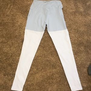 Gymshark Nikki Blacketter leggings